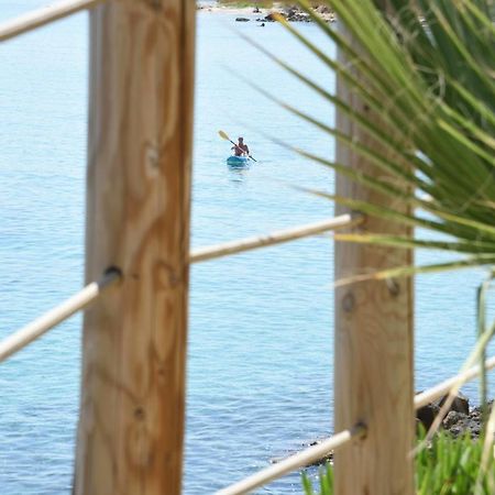 Paradisso Beach Villas ไซคิย์นธอสทาวน์ ภายนอก รูปภาพ