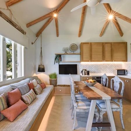 Paradisso Beach Villas ไซคิย์นธอสทาวน์ ภายนอก รูปภาพ