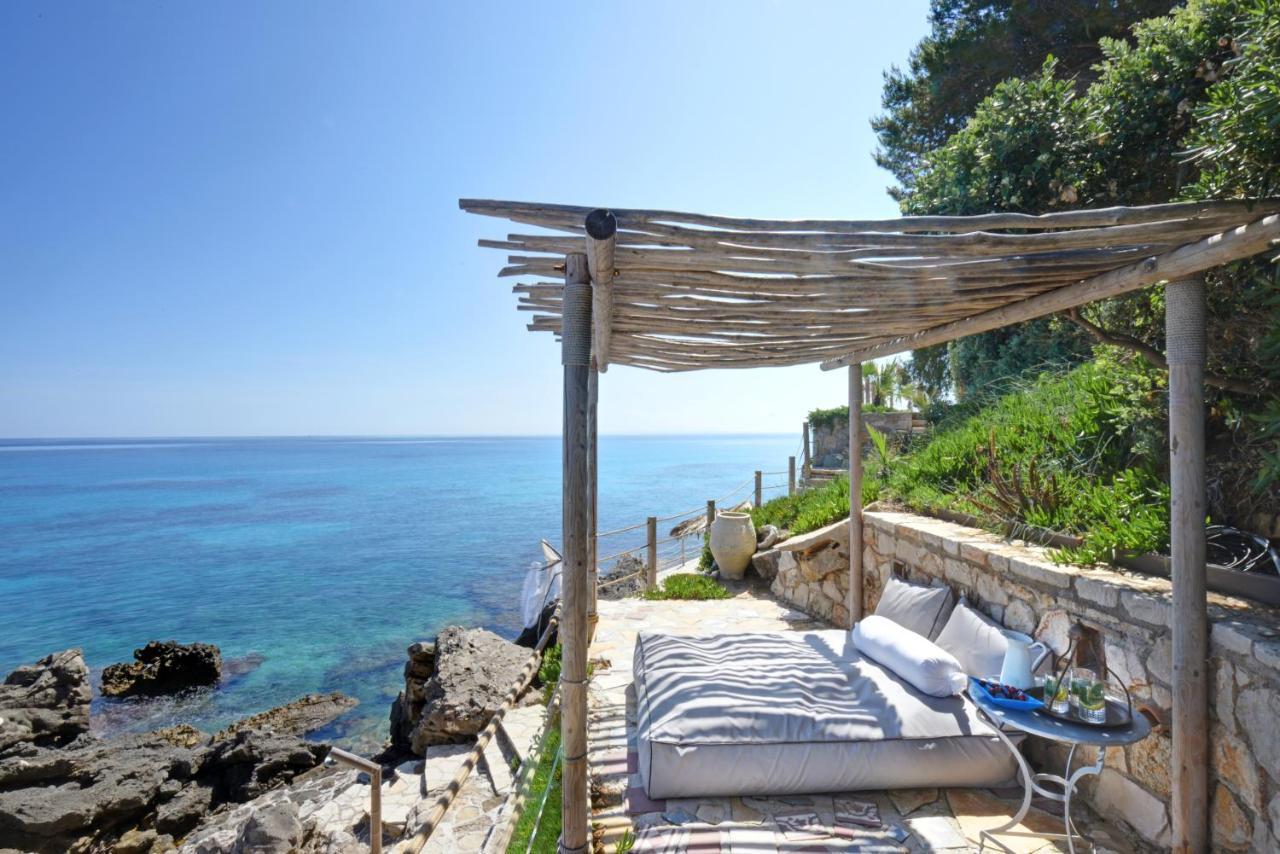 Paradisso Beach Villas ไซคิย์นธอสทาวน์ ภายนอก รูปภาพ