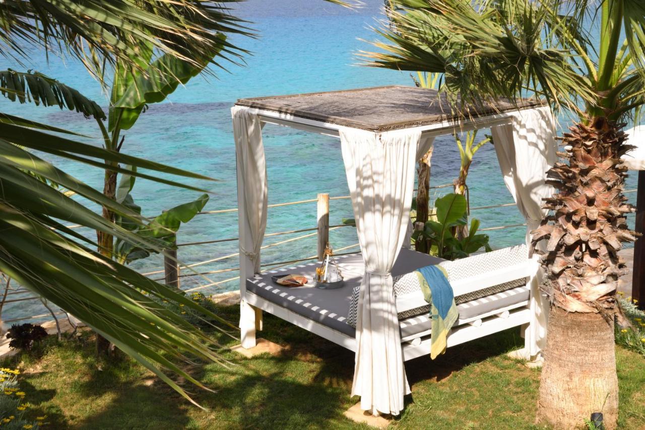 Paradisso Beach Villas ไซคิย์นธอสทาวน์ ภายนอก รูปภาพ