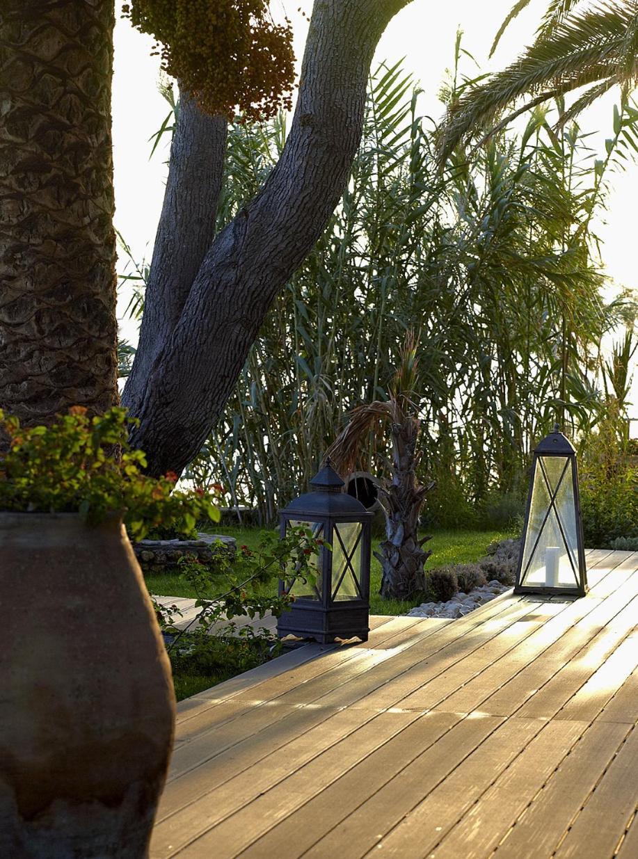 Paradisso Beach Villas ไซคิย์นธอสทาวน์ ห้อง รูปภาพ